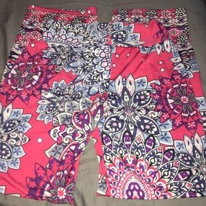 NWOT Palazzo Pants